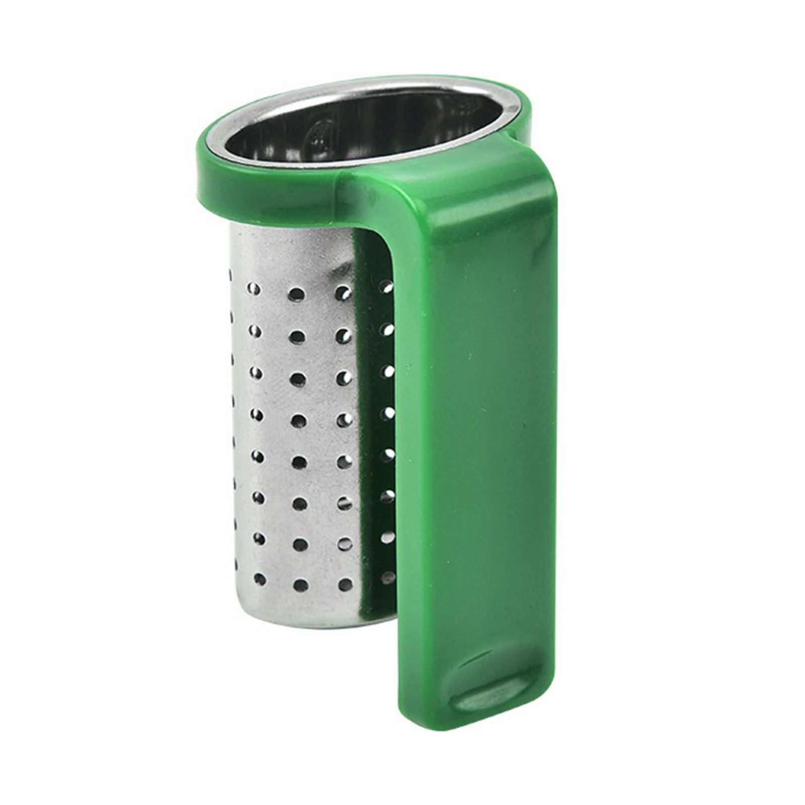 Tea Strainer Multi-purpose Outflow Smoothly Herbal Tea Metal Infuser