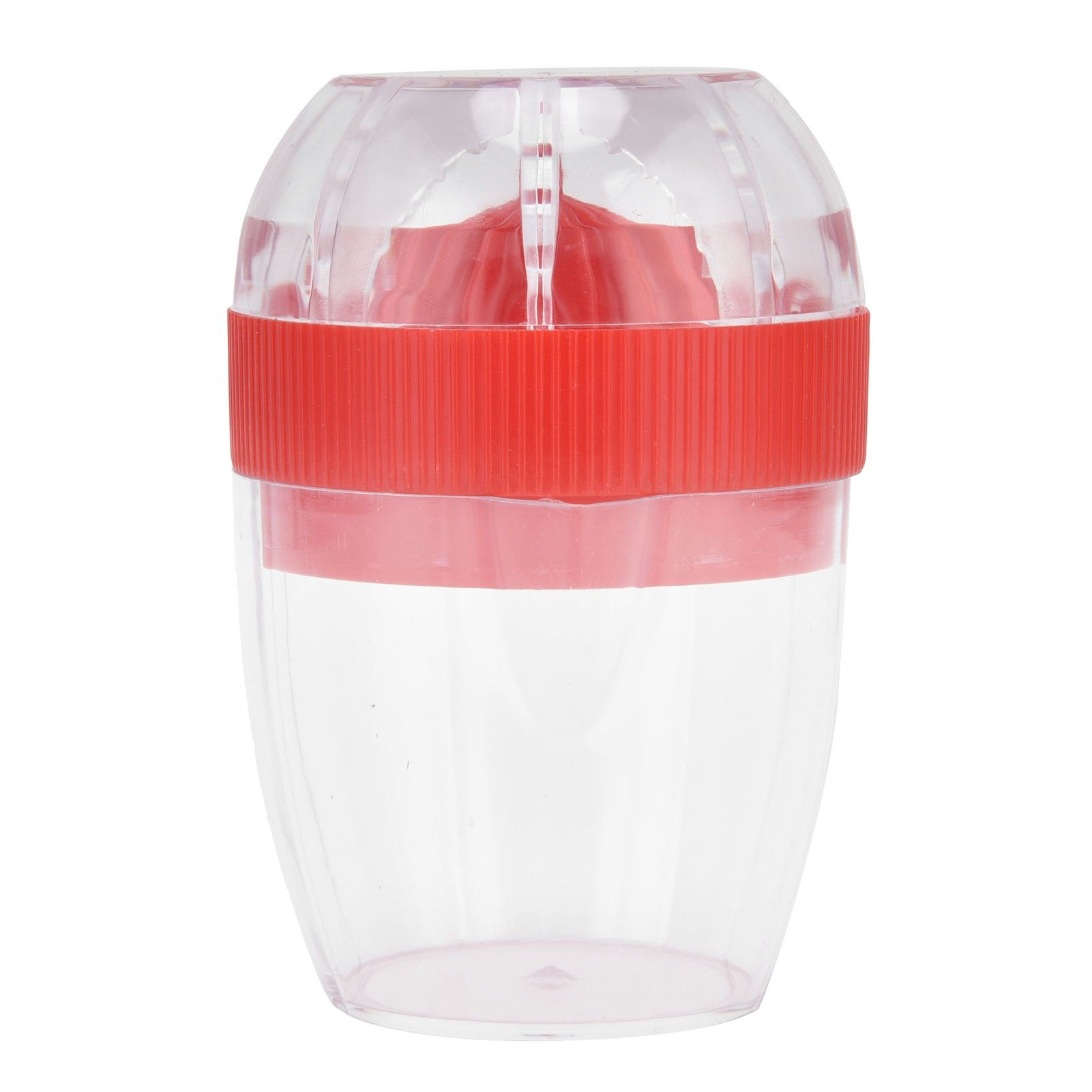Romeng La Multifunctional Manual Lemon Juicer Household Mini Portable Squeezer Fruit Juice Squeezing Machine