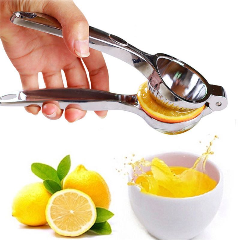 Hand Press Lemon Squeezer