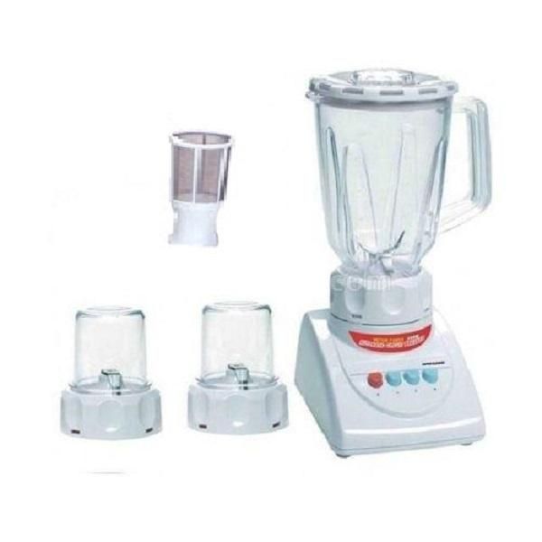 Zojurushi 4 in 1 Blender