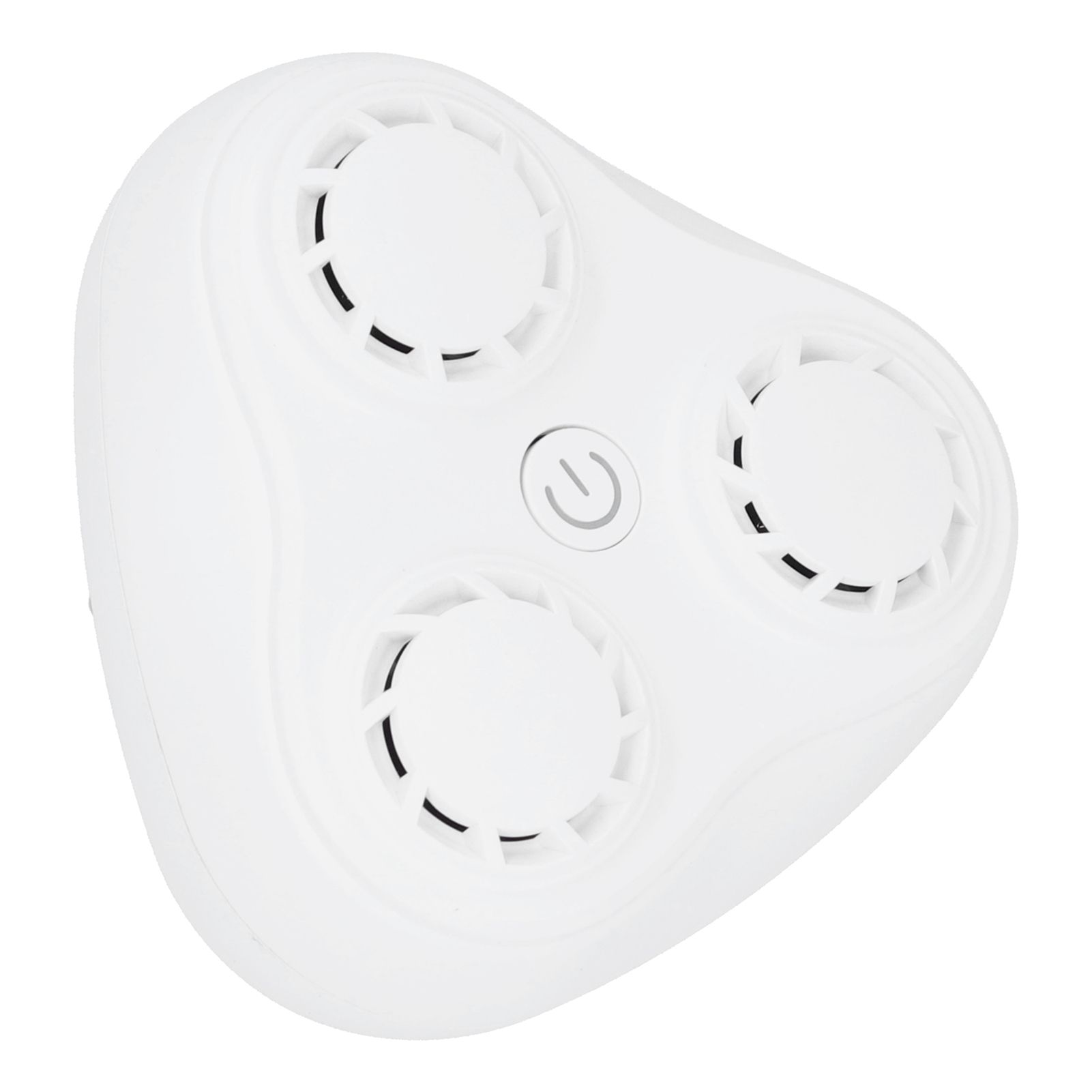 Ultrasonic Mouse Repeller Multifunction Mosquito Rat Repellent For Practical