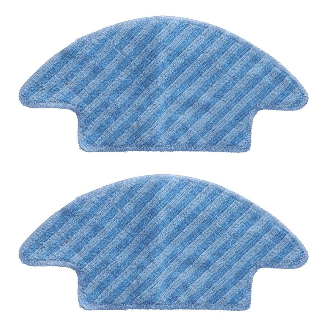 Easy to Replace and Install Mop for Lefant M210 M210S M210B M213 Living Room Mop Pad