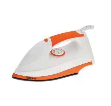 Vision Dry Electric Iron VIS-YPF 633