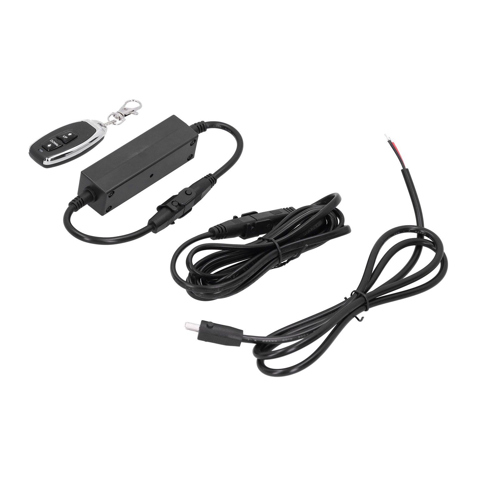 Linear Actuator Controller Switch Simple Installation For