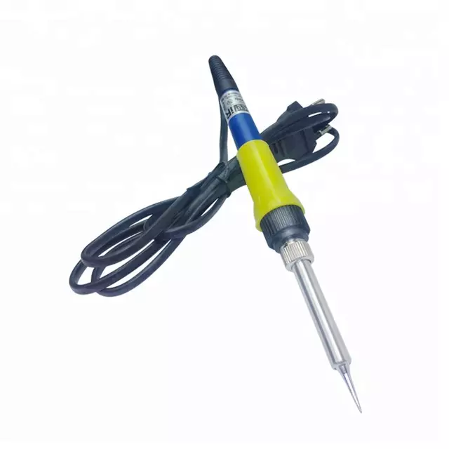 Latest Koocu soldering iron