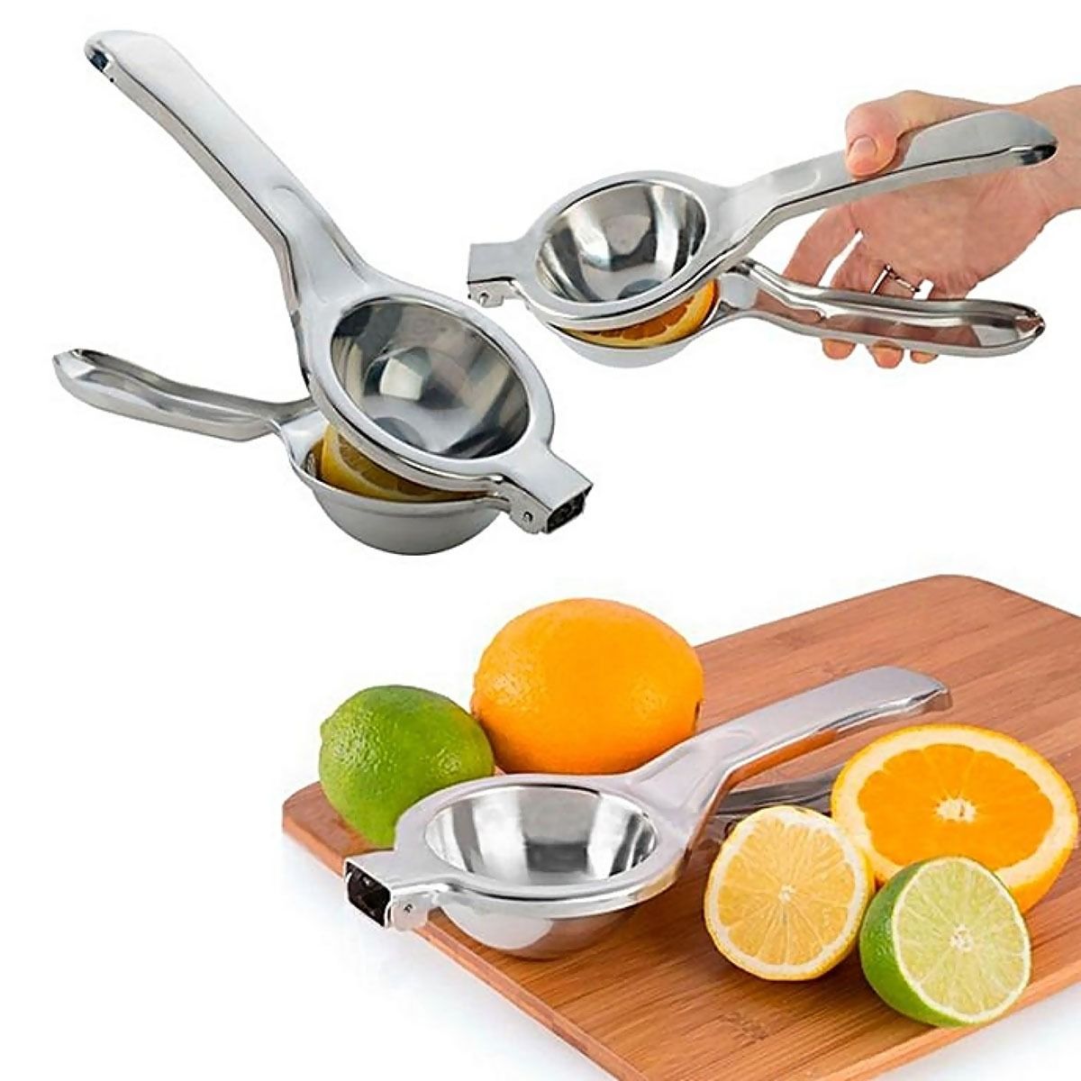 Hand Lemon Juicer