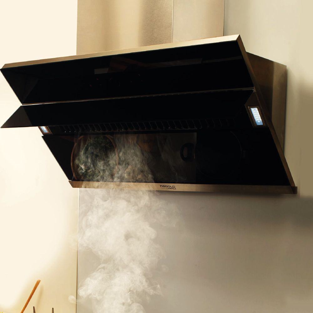 TERESA 90 Filter Free Cooker Hood