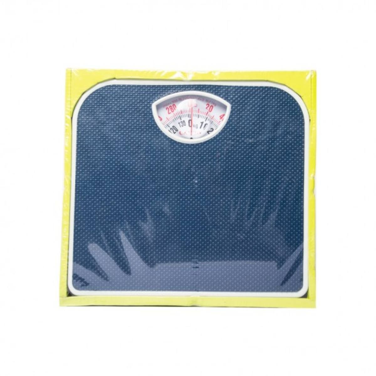 Analog Weight Machine - CAMRY