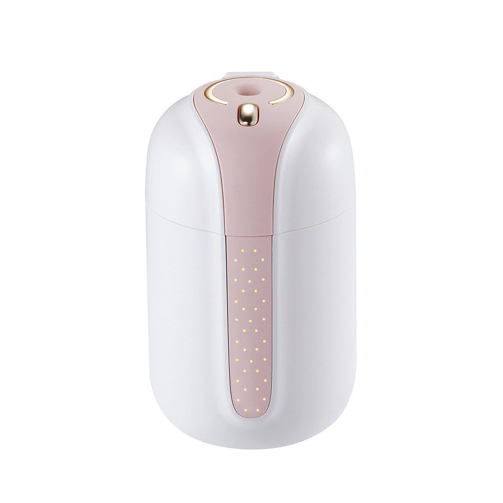 MA Small Comet Humidifier Rechargeable Large Capacity Mini Usb Humidifier