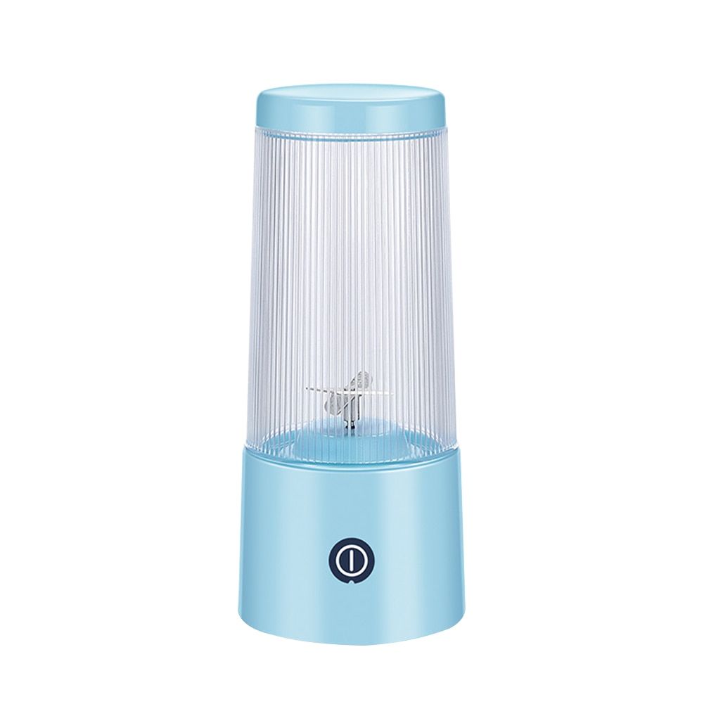 Portable Mini Electric Juicer USB Rechargeable Handheld Smoothie Blender Fruit Mixers Food Milkshake Juice Maker Machine