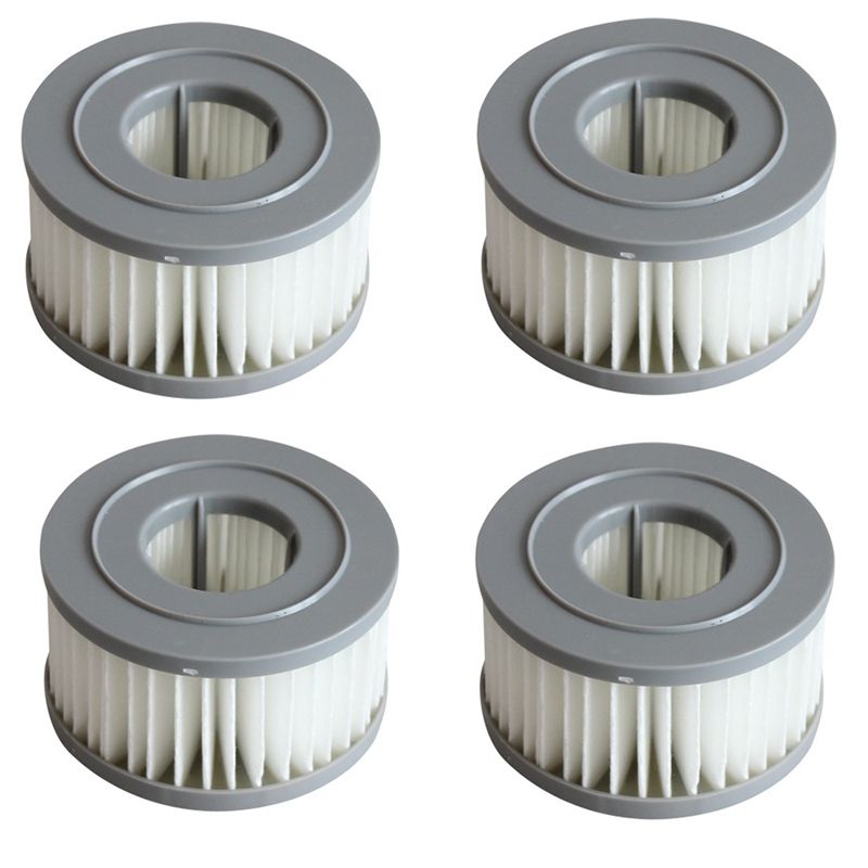 JAERBEE HEPA Filter for JIMMY JV85 JV85 Pro H9 Pro A6/A7/A8 Vacuum Cleaner Accessories Filter Elements 4Pcs