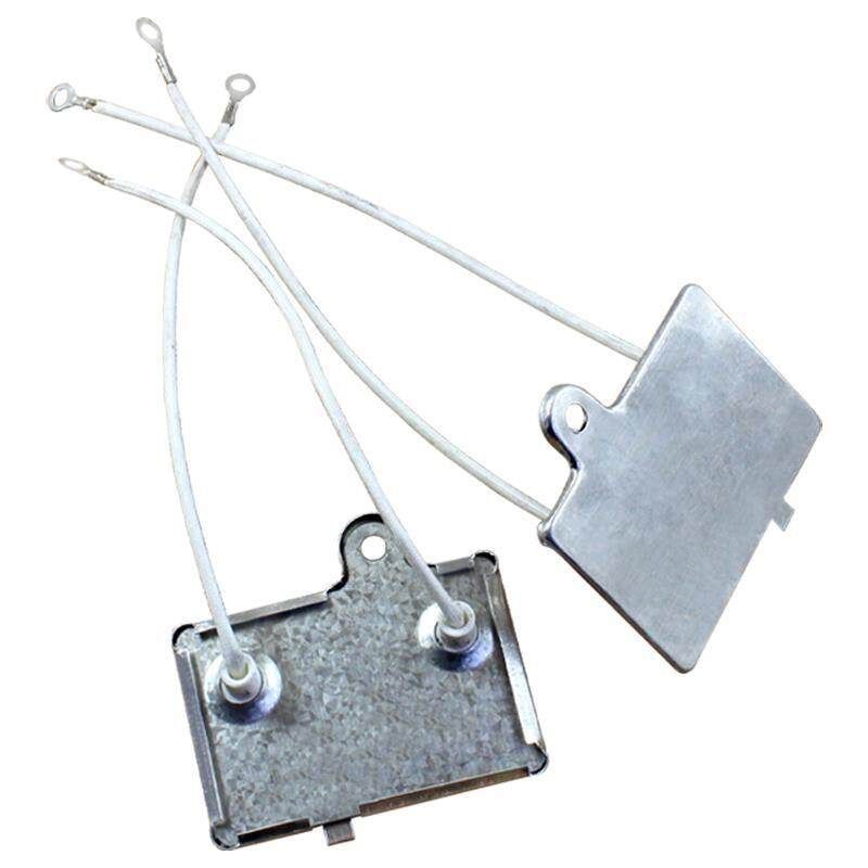 10 pcs Rice Cooker Alluminium Foil Heater / Heater Plate AC 220V 40W
