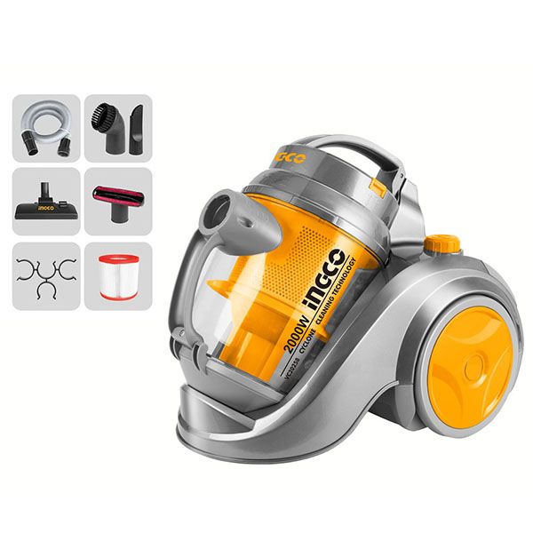 Ingco VACUUM CLEANER-VC20258
