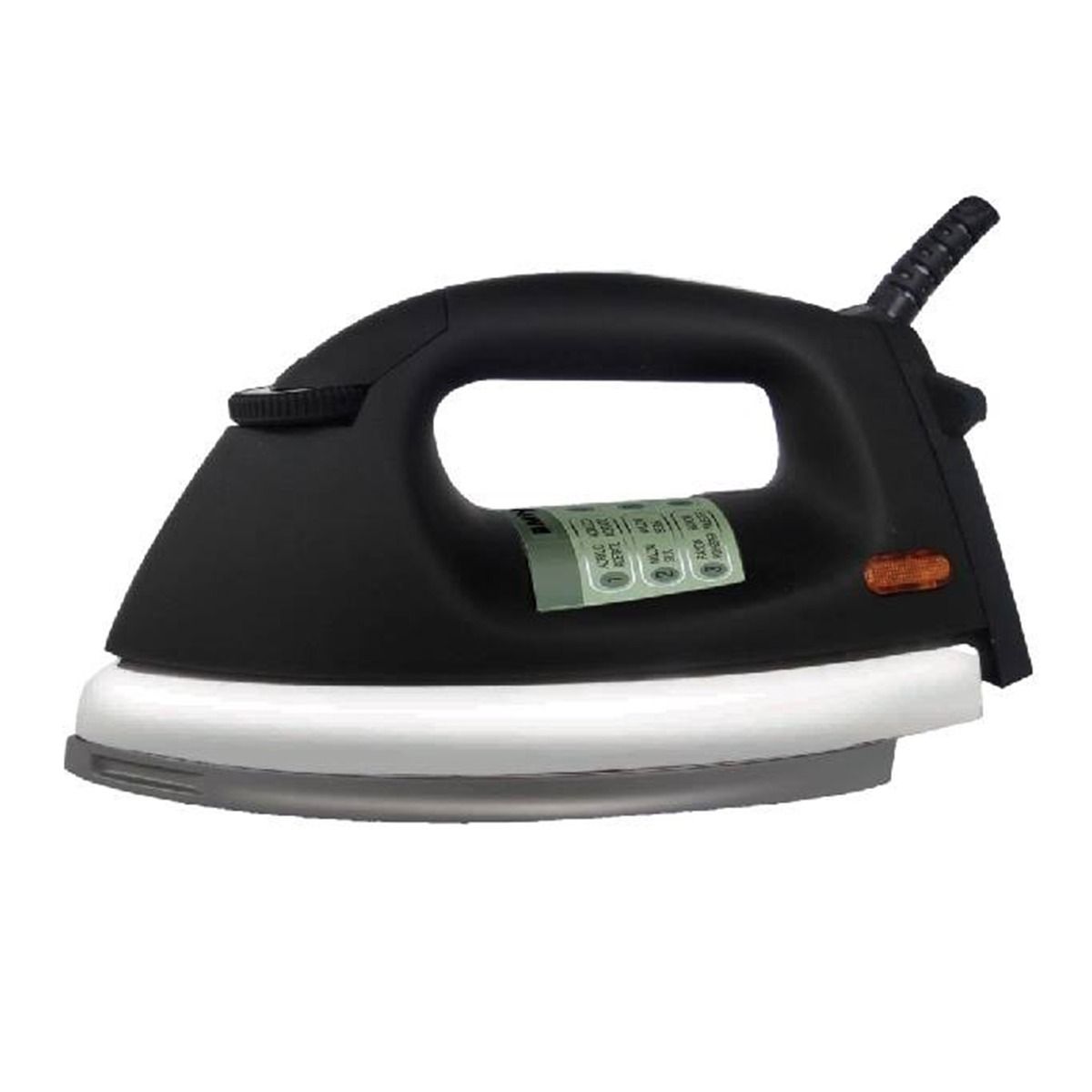 Miyako Automaric Dry Iron