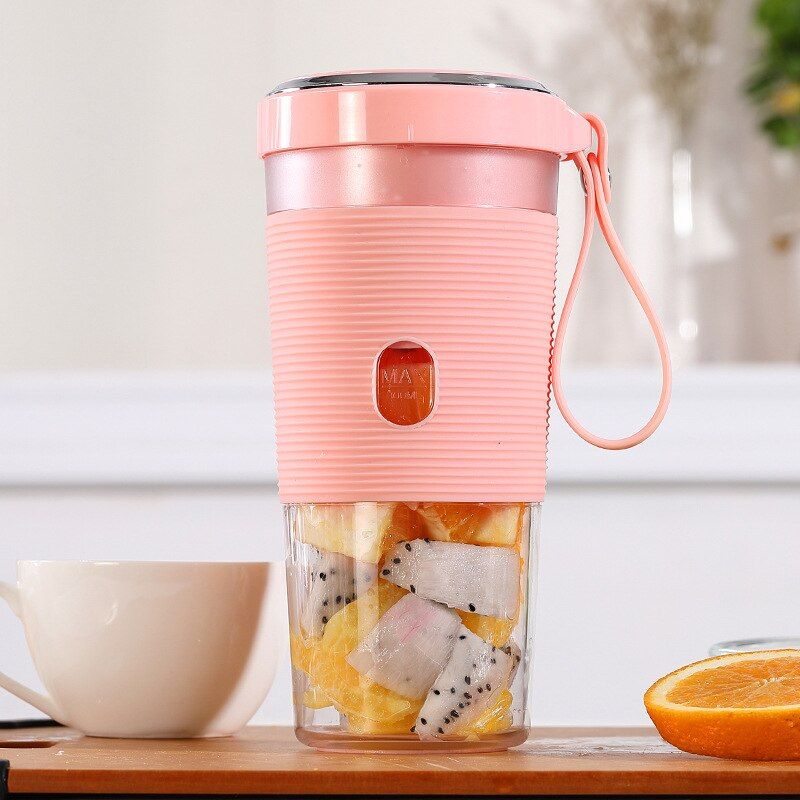 Z30 Portable Electric Blender/Juicer USB Mixer Machine  Smoothie Blender Mini Food Processor Lemon/Orange Squeezer