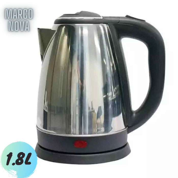 NOVA Electric Kettle 1.8L