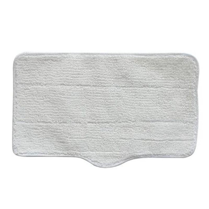 20Pcs for Deerma ZQ600 ZQ610 Handheld Steam Vacuum Cleaner Cleaning Mop Replacement Accessory Mop Cleaning Cloth