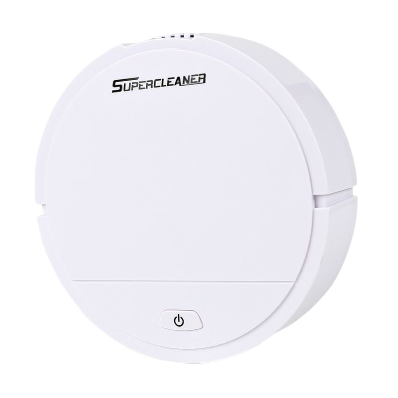Robot Vacuum Cleaner Wet Cleaner Sweeper Dust Dry Robot and Floor Robot Smart Vacuum Automatic Smart Sweeper Edition