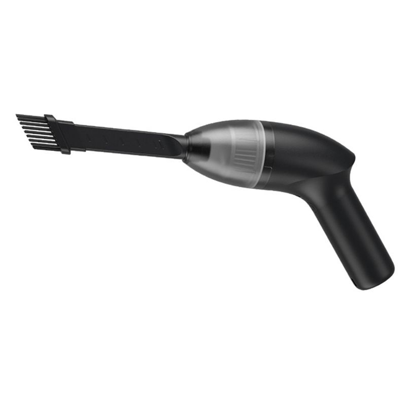 Portable Handheld Vacuum Cleaner Window Vacuum Cleaner Desktop Keyboard Cleaner High Suction Wireless Vacuum Cleaner