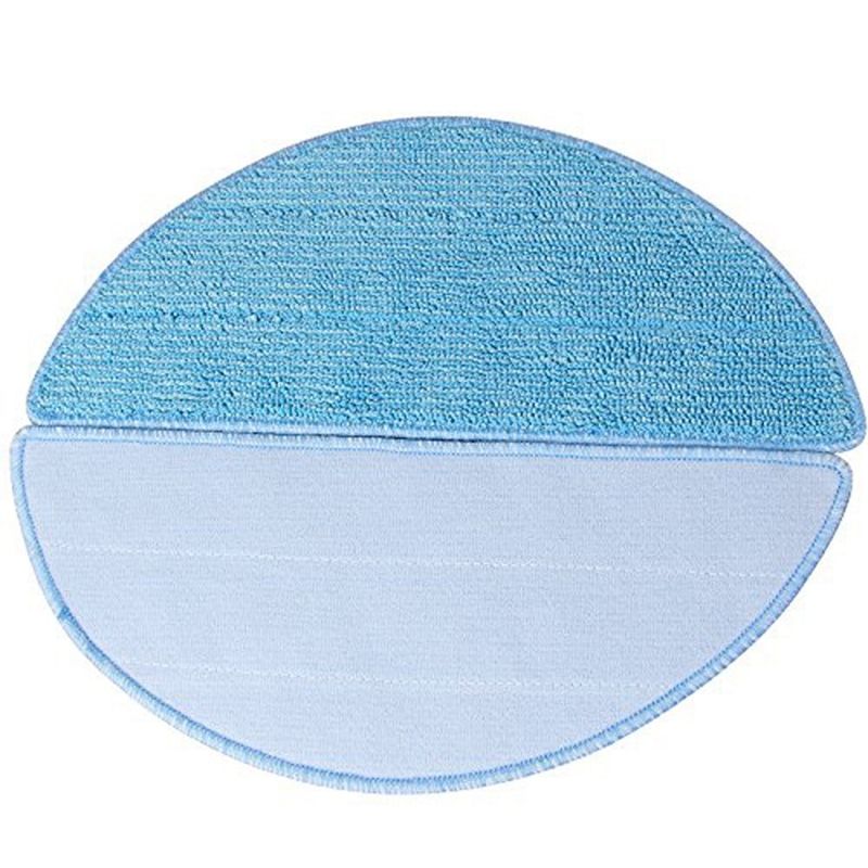 Replacement Fit for ILIFE V3 V3S V5 V5S V5S Pro Robot Vacuum Cleaner