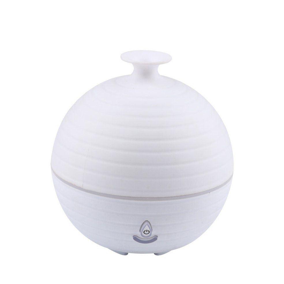 New usb mine aromatherapy machine Colorful color humidifier aromatherapy