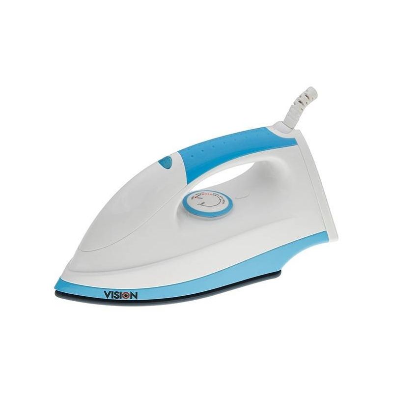 Vision Electronic Iron