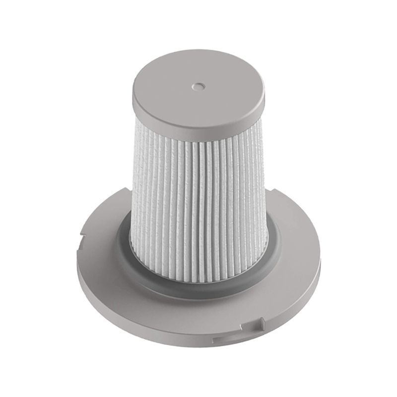 2Pcs for Rowenta ZR009005 HEPA Filter for X-Force Flex 8.60