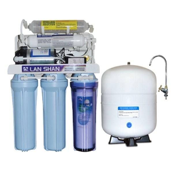 RO Lanshan Water Purifier 6 stages