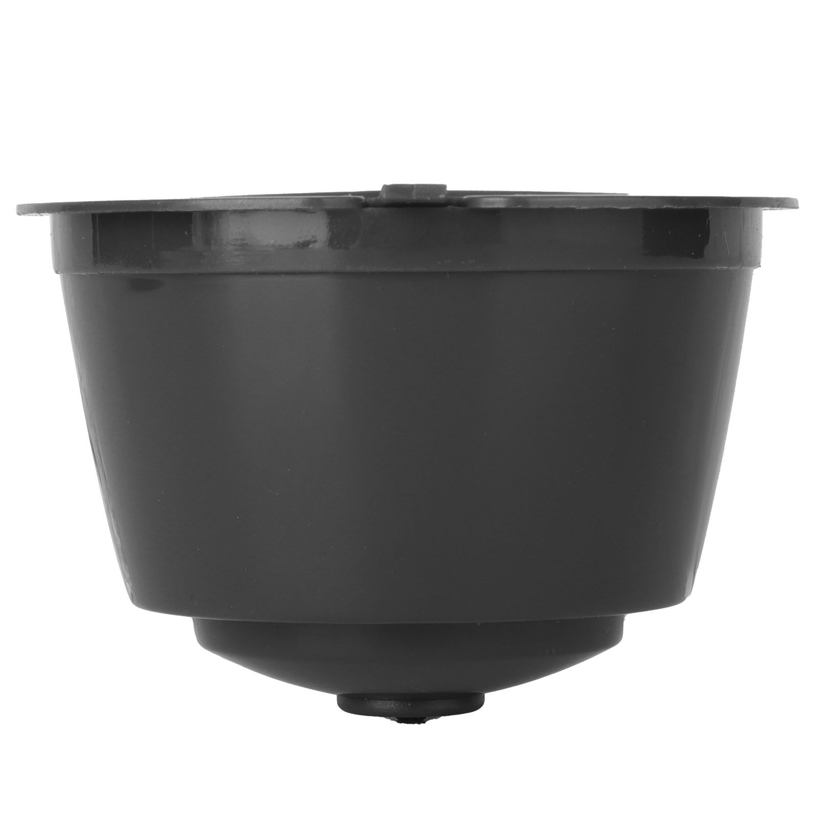 Chenmeng La For Dolce Coffee Resuable Filter Cup Machine Supplies for Home Office