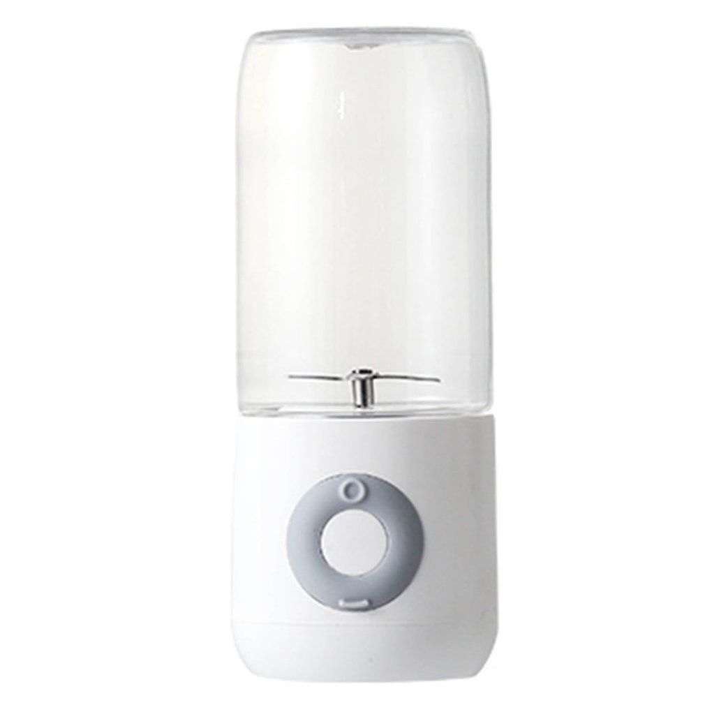 500ml Electric Juicer Cup Portable Smoothie Blender Mini Mixer Squeezer Juice USB Charging Vitamer Fruit Juicer
