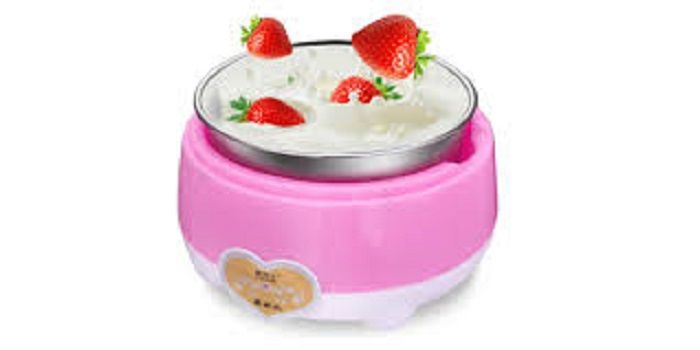 Automatic Yogurt (Doi) Maker