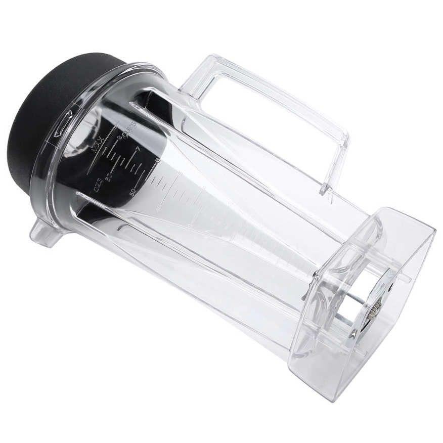 Buy Ying Juicer 2L Container with Upper Cover Blade Appliance Accessory Fit for Vitamix Blender