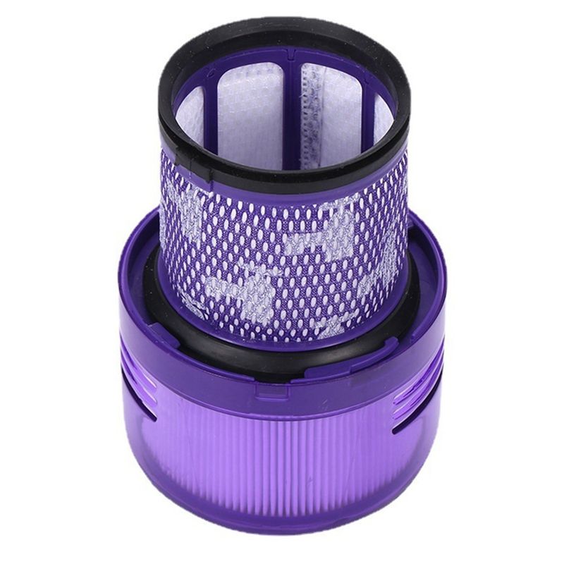 Replacement Filters for Dyson V6 V7 V8 V10 V11 Vacuum Cleaner Accessories Spare Hepa Filter Set