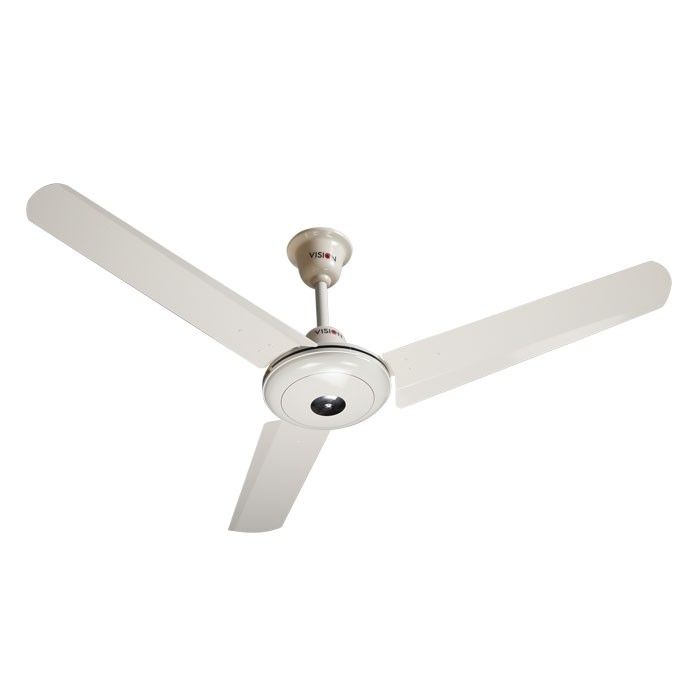 VISION Super Ceiling Fan White 56