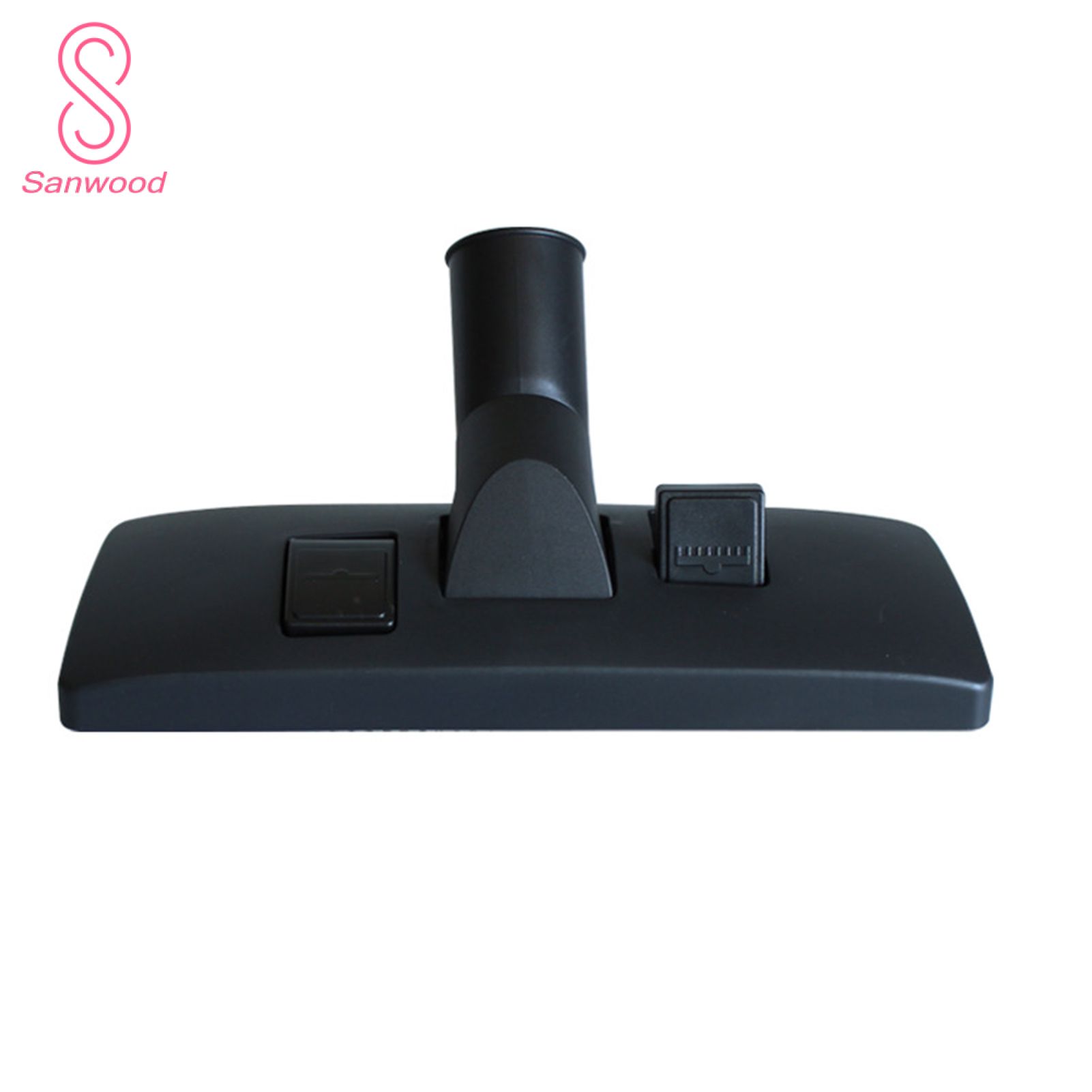 Cleaner Brush Wear Resistant Reliable Vuum Cleaner Part Brush Suction ad