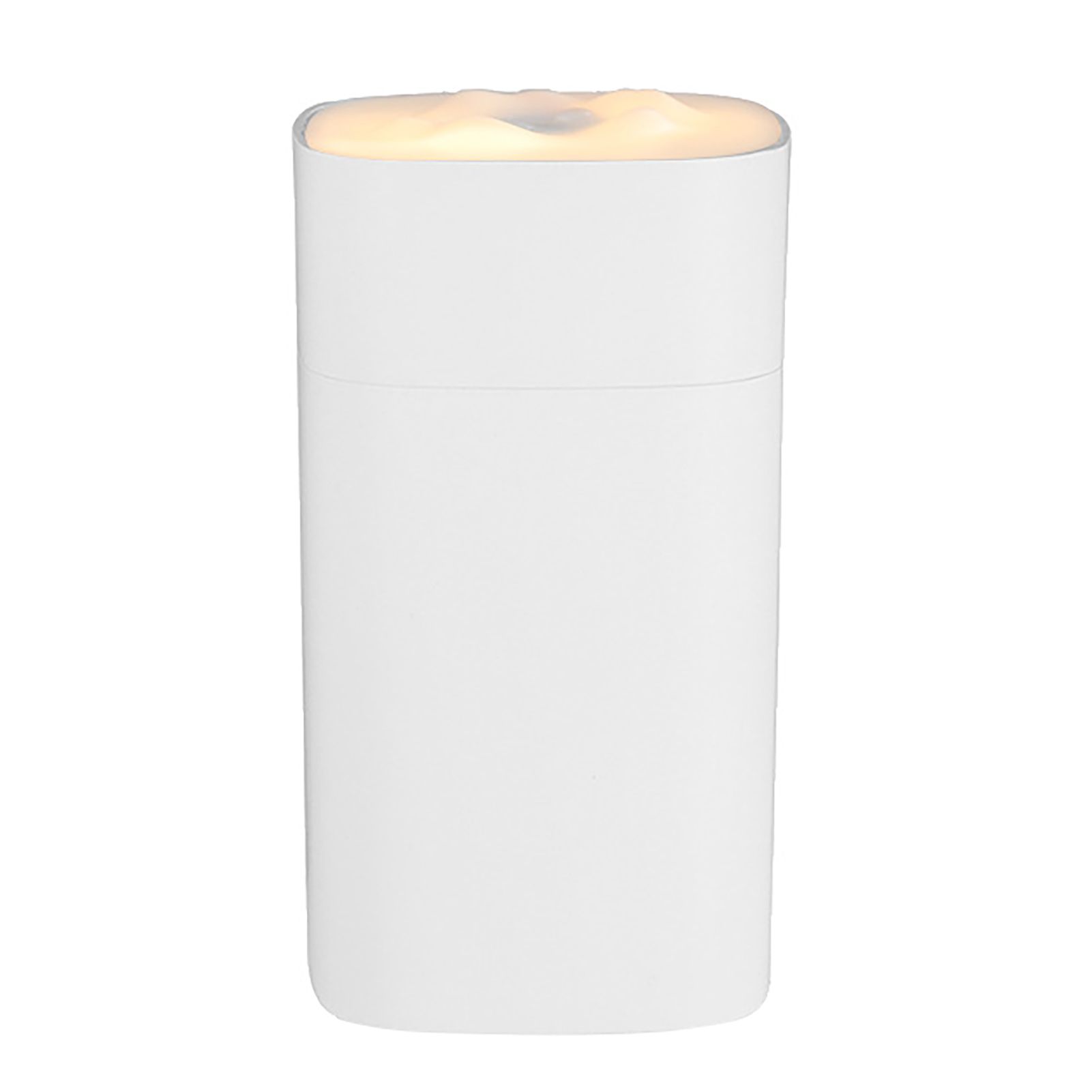 Air Dampener Fine Waterst USB Porleni Humidifier