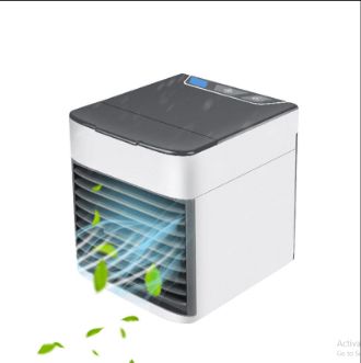 Portable Race Mini Portable Air Cooler