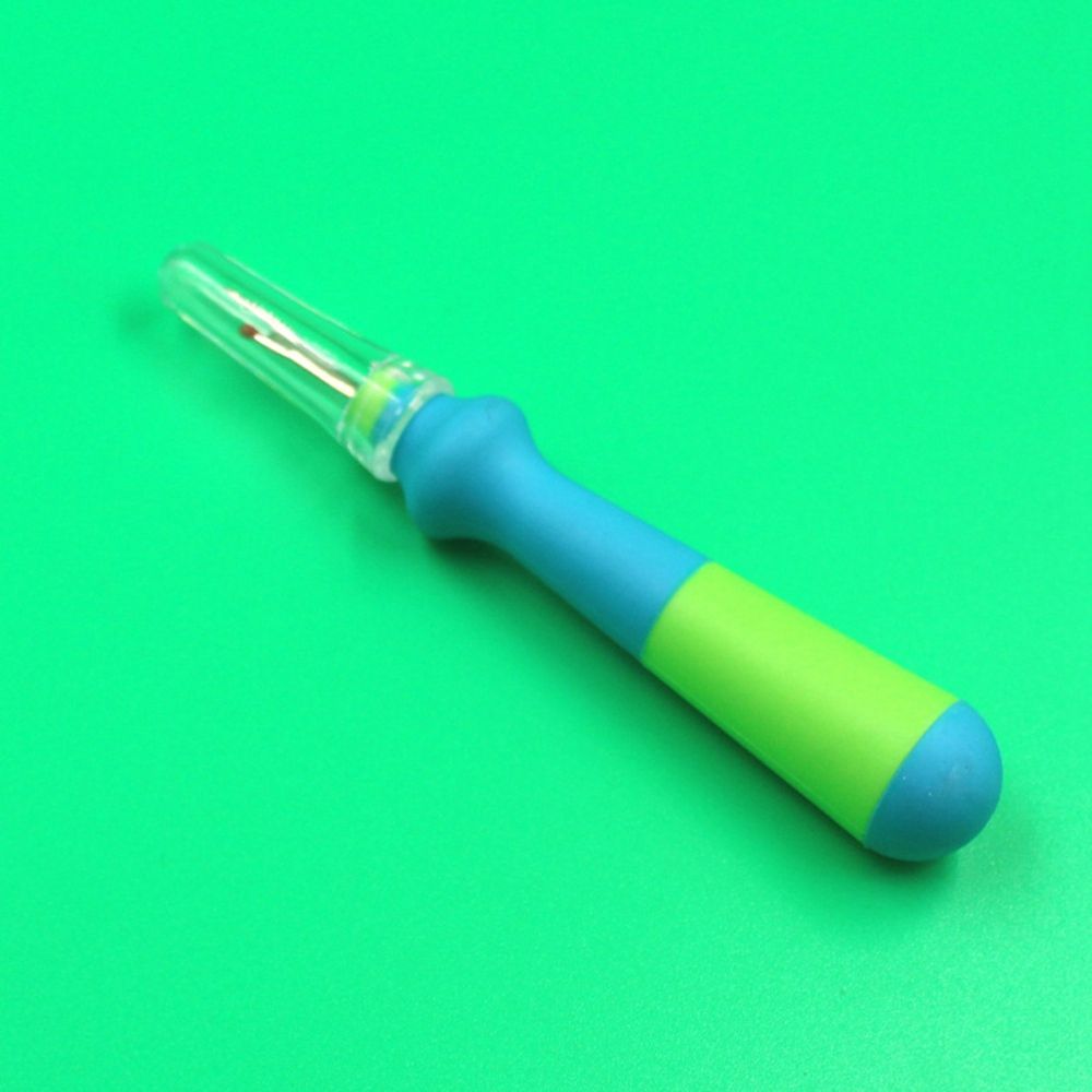5 Pcs Colorful Seam Rippers Large Stitch Ripper Sewing Tool Ergonomic