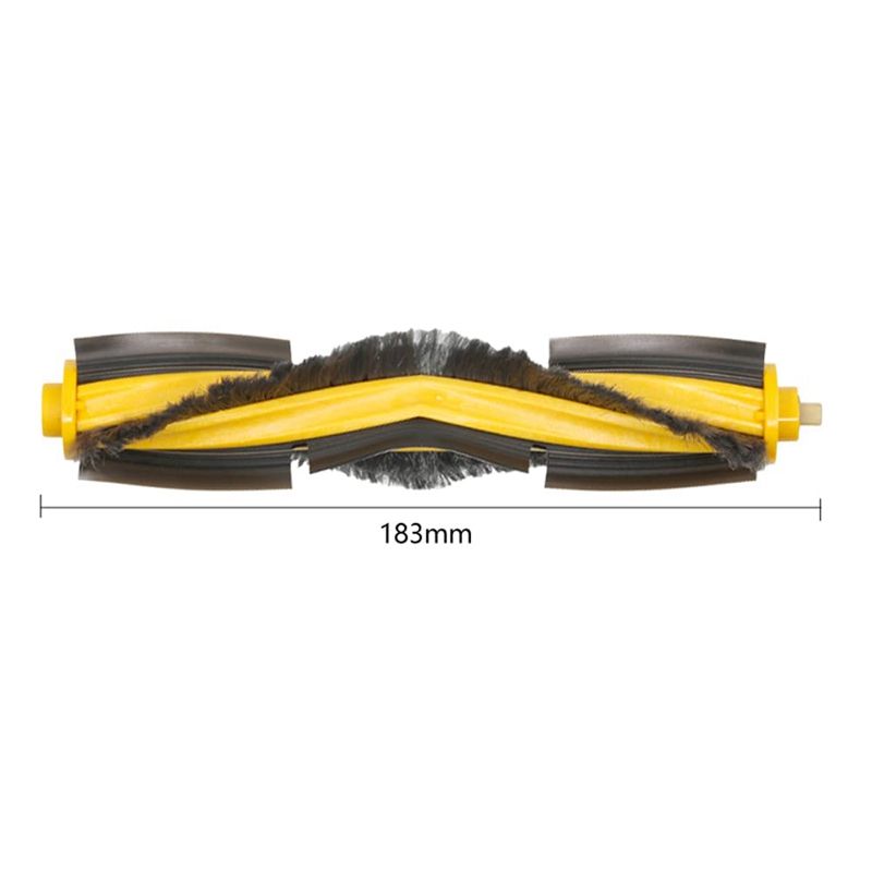 for Ecovacs DEEBOT OZMO 920/950/T5/T8/T8 AIVI/T8 Max/T9 Max/T9 Robot