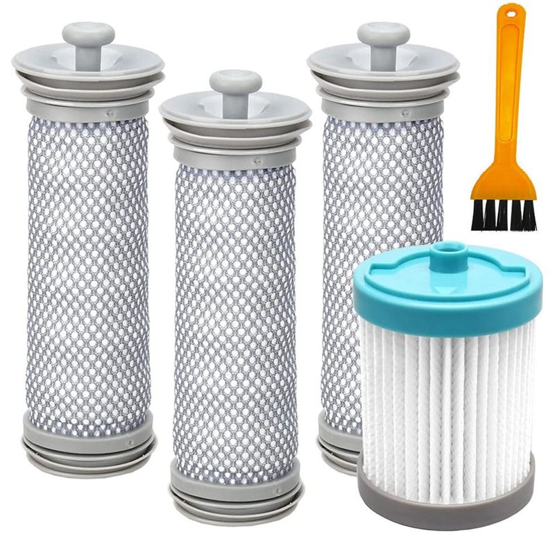 Replacement HEPA Filter & Pre-Filter for Tineco A10 / A11 Hero A10 A11 Master and Tineco Pure ONE S11 S12 Vacuum Cleaner