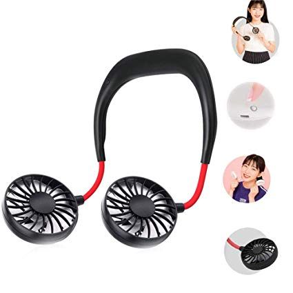 Wearable Sports Fan