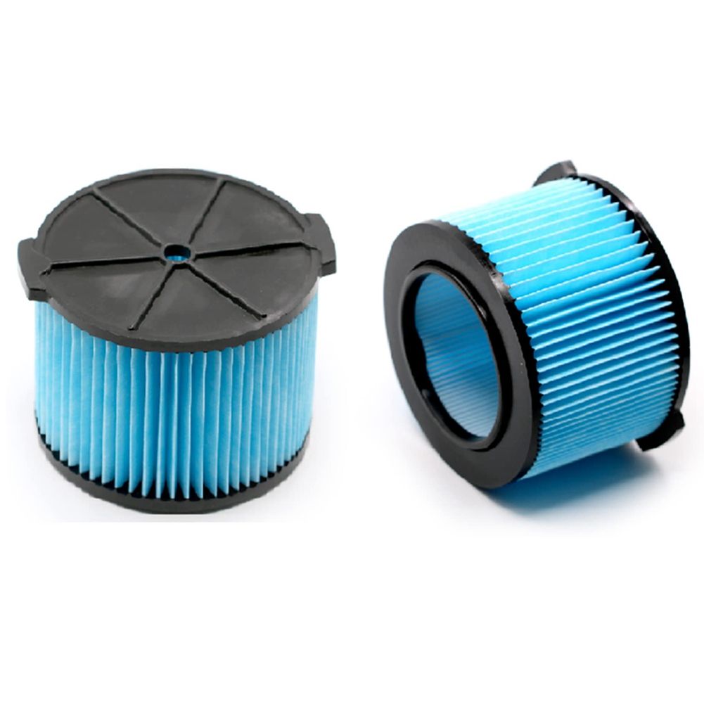 2PCS Replacement Filter for Ridgid VF3500 3-Layer Wet/Dry