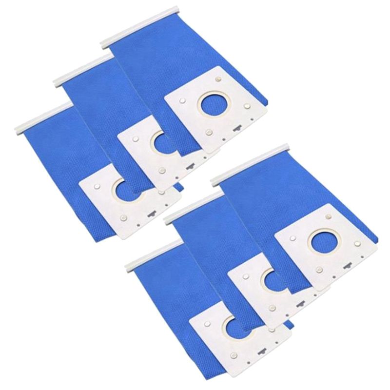 Replacement Part Non-Woven Fabric Dust Bags DJ69-00420B for Samsung Vacuum Cleaner Dust Bag Long Term Filter Bags