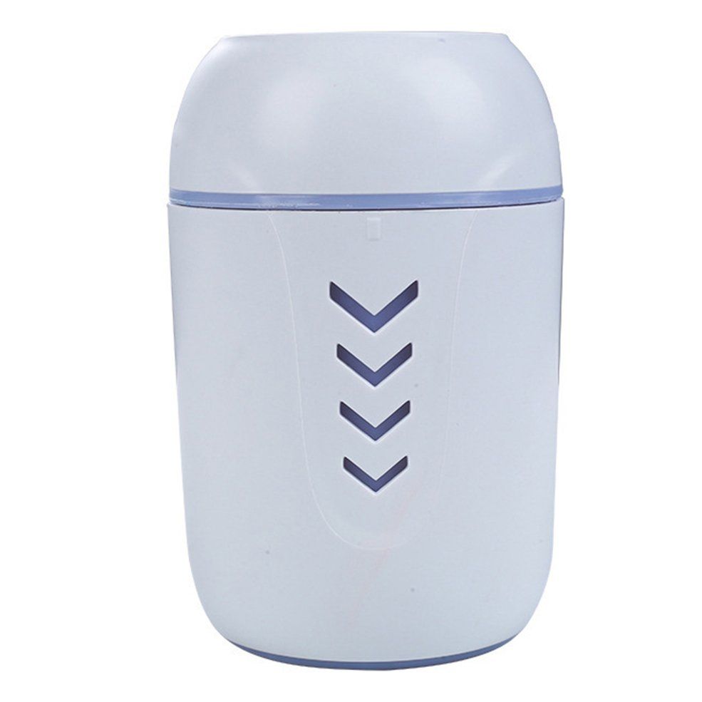 3 in 1 humidifier usb mini home aromatherapy deodorization car spray instrument ultrasonic air humidifier