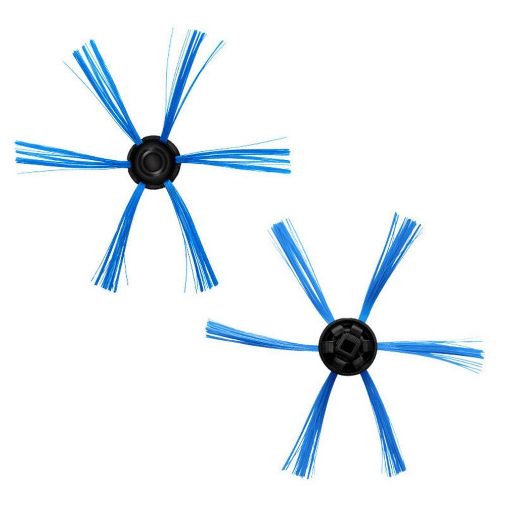 8PCS Side Brush for Philips FC8603 FC8772 FC8700 Vacuum Cleaner
