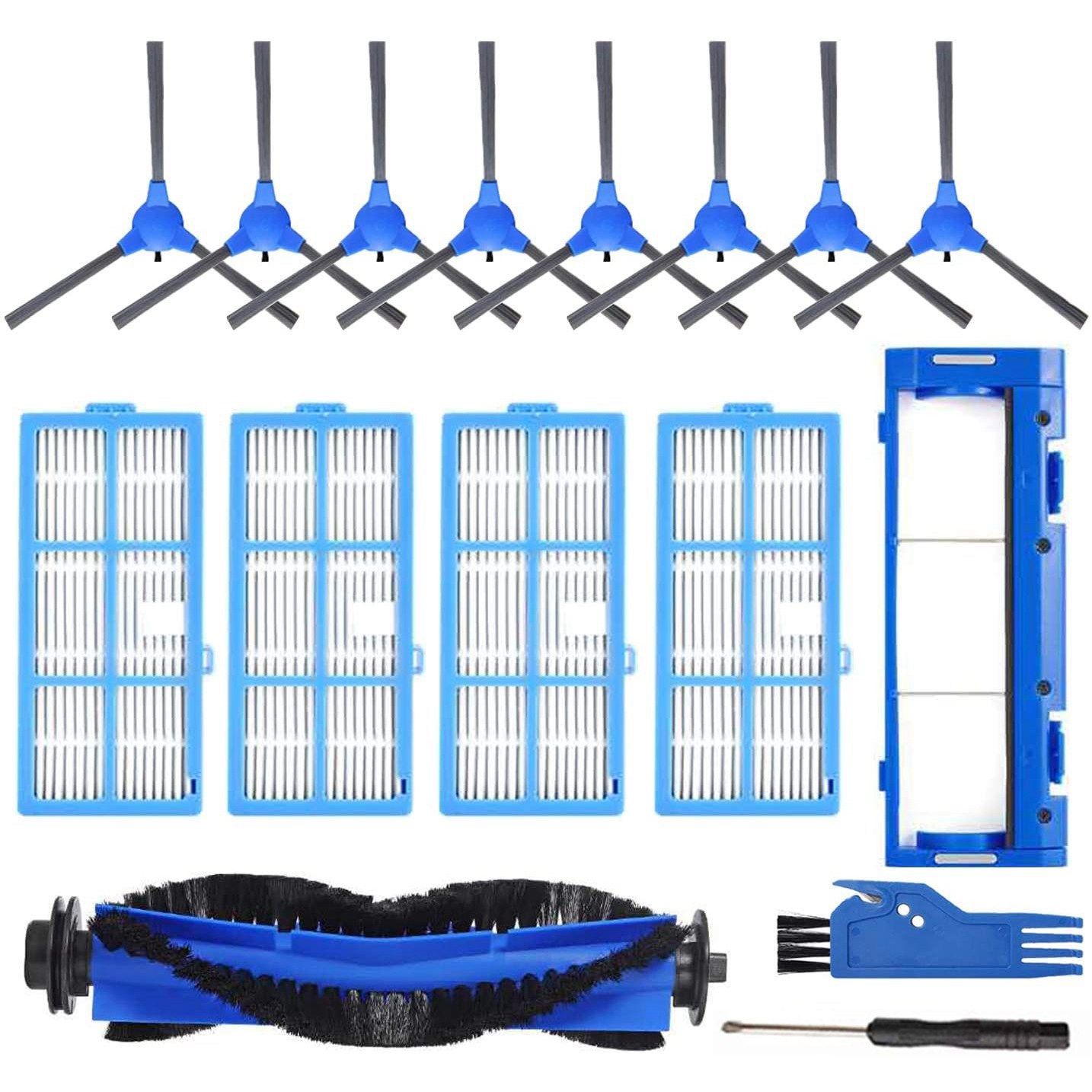 Replacement Parts for Coredy R3500 R3500S, R550(R500+) R650 R600 R700