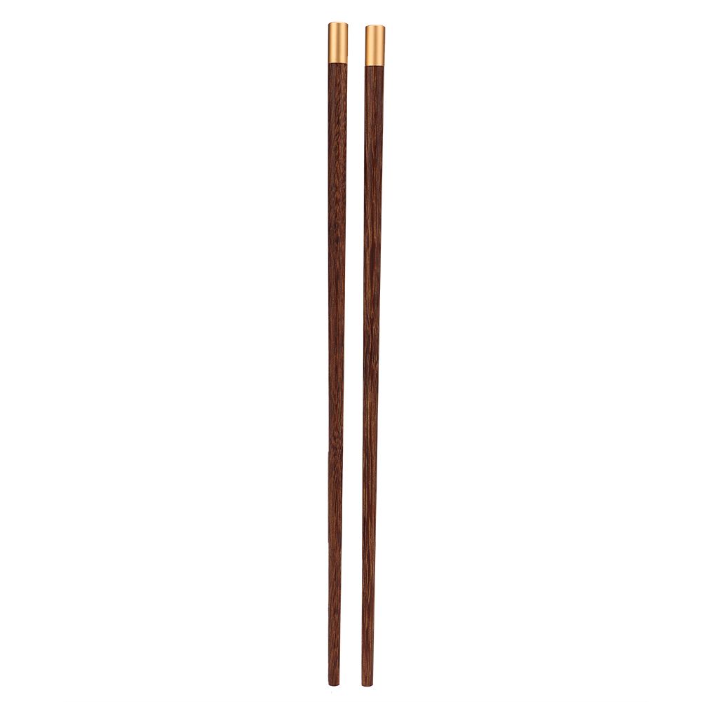 Household Handcraft Reusable Chopsticks Set Top-grade Gift Kitchen Tools