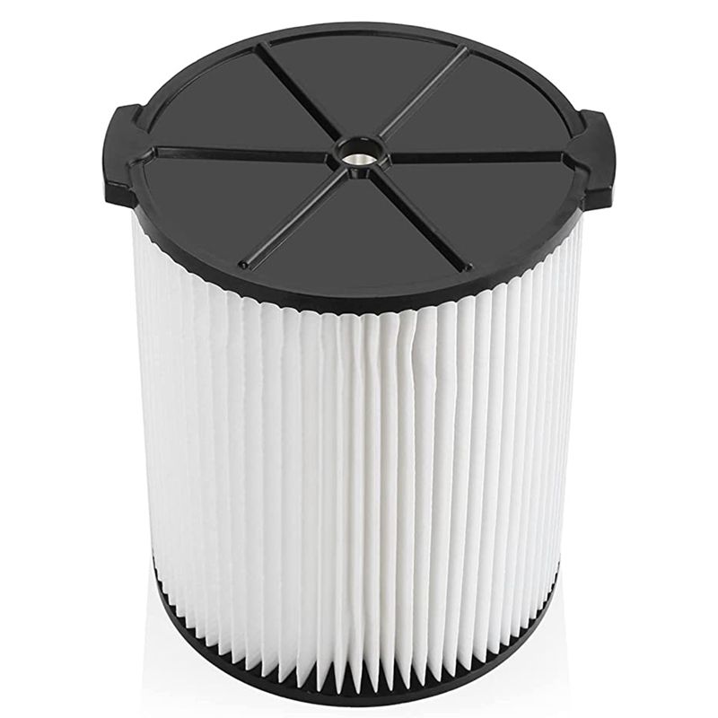 Vf4000 Shop Vac Filters for Ridgid Shop Vac Suitable for Ridgid
