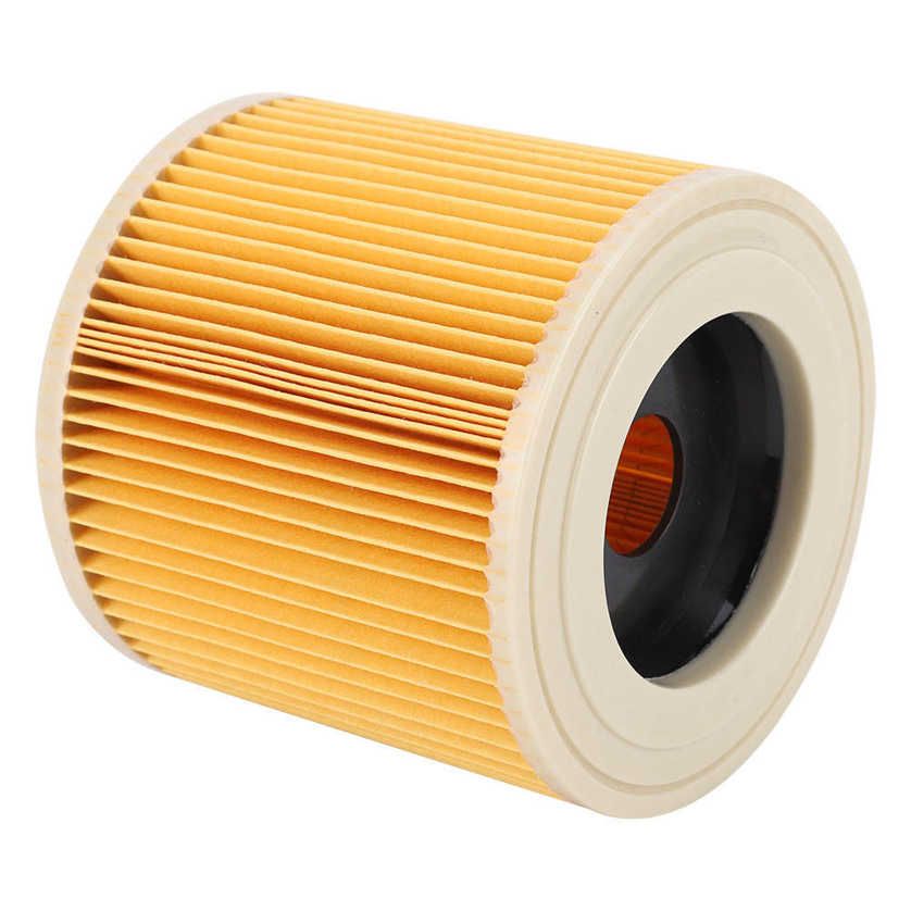 Cartridge Filter Vacuum Cleaner Part For Karcher A2004 A2054 A2204 Supplies