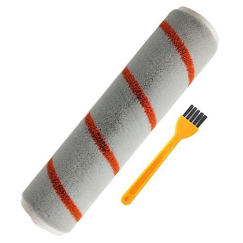 Xiaomi ড্রিম v8 v9 v9b v9p 650v10 v8 এর জন্য হেপা ফিল্টার ঘরোয়া ওয়্যারলেস ভ্যাকুয়াম ক্লিনার আনুষাঙ্গিক রোলার ব্রাশ